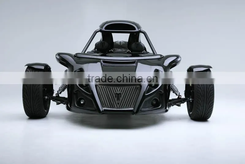 JLA-98 2017 New Cheap 300CC Reverse Trike For Sale With Cheap Price