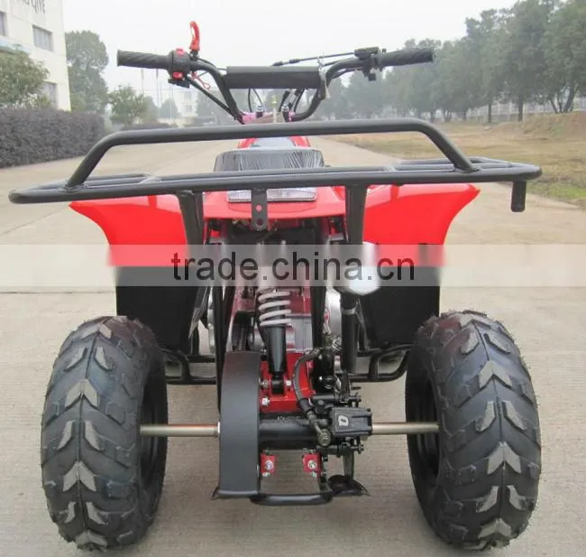 kids 50cc atv ,loncin atv,mini atv (JLA-02)