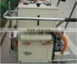 Road Marking Machine
