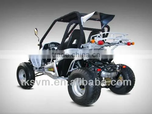 TK150GK-7 150cc EEC Go Cart | Go Kart