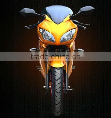 250CC racing motorcycle(250-K)