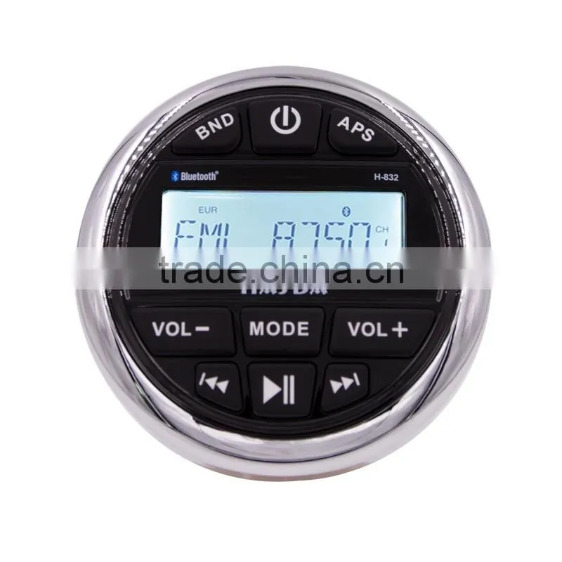 marine audio mp3 player new products 2017 oem made in china