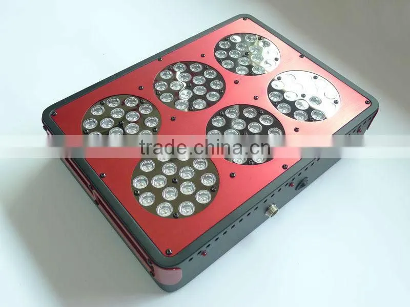 270W led plant grow light