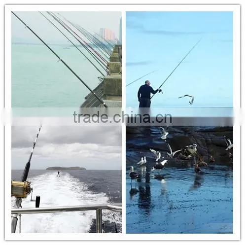 High quality 10 color 4/8 braided PE fishing line With great sensitivity good abrasion smooth surface