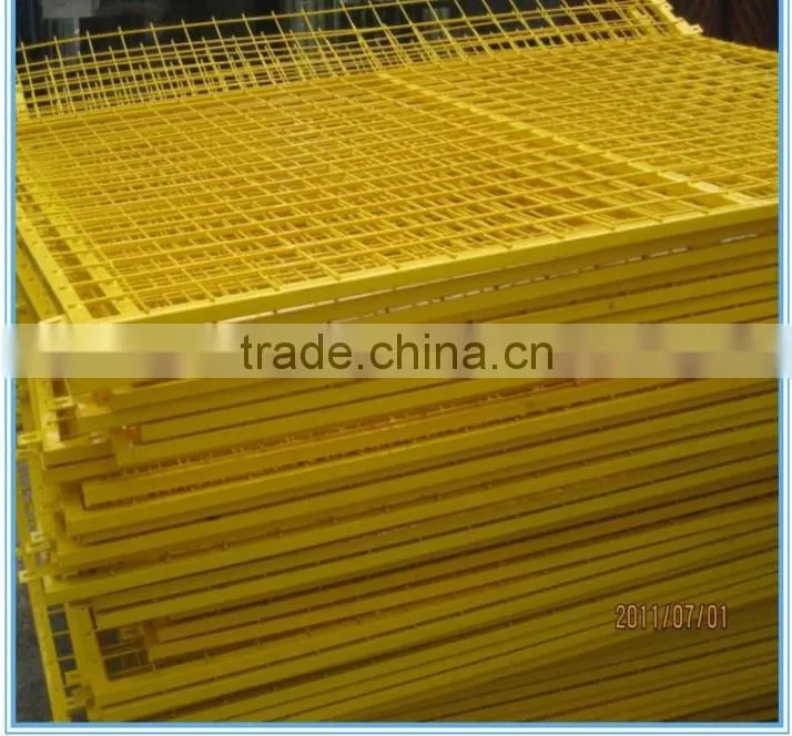 Low Price Sports Fence with best price