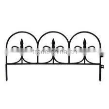 garden fence