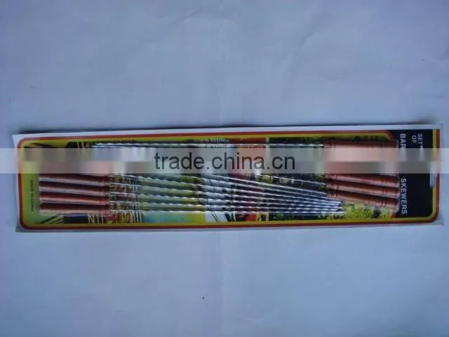 Popular Steel Skewer 77309-2