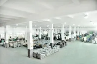 Zhejiang Commins Machiner Co., Ltd. company overview - view 1
