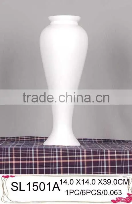 2016 new fenton vase tin vase on sale