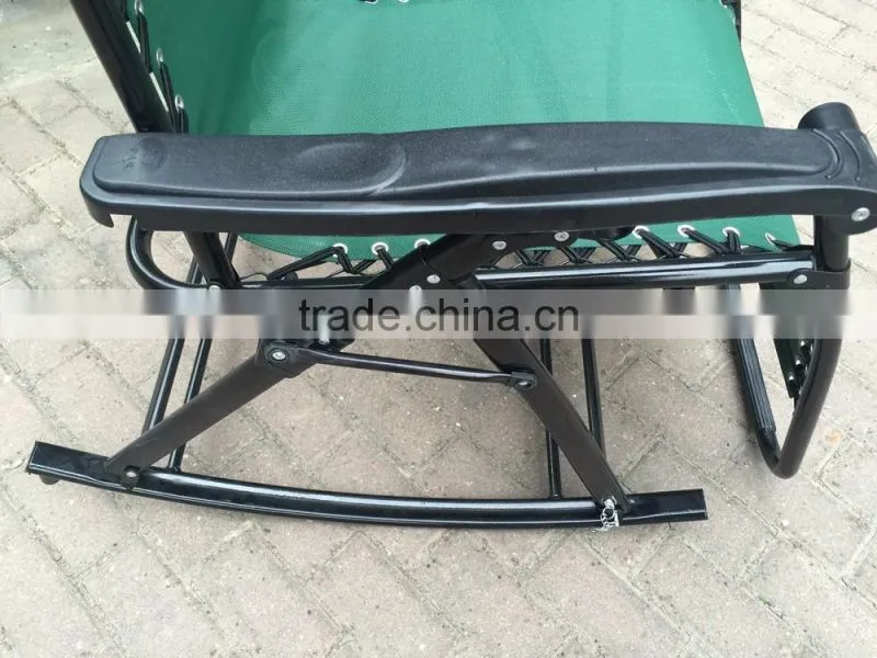 Sports Infinity Oversized Zero Gravity Chair