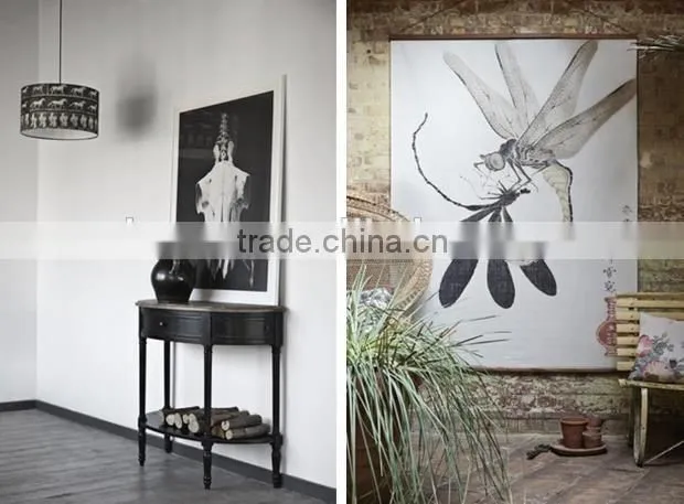 UV print on wood board for Home Decoration
