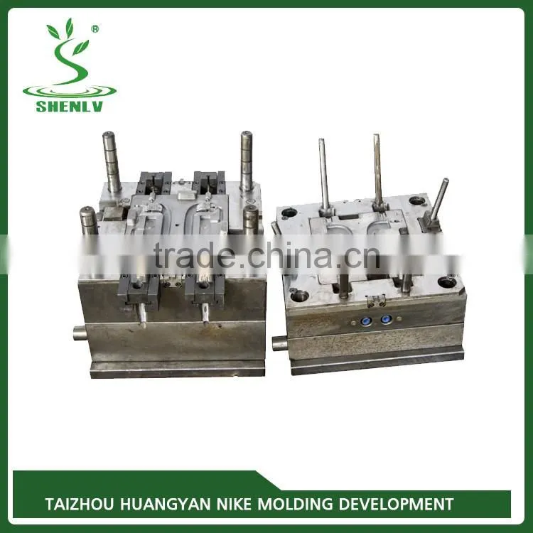 High quality customized professional car shell mould