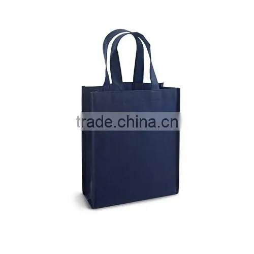High quality customize non woven shopping bag