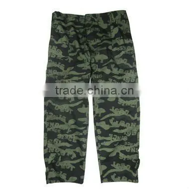 Military Uniforms / Army Clothes