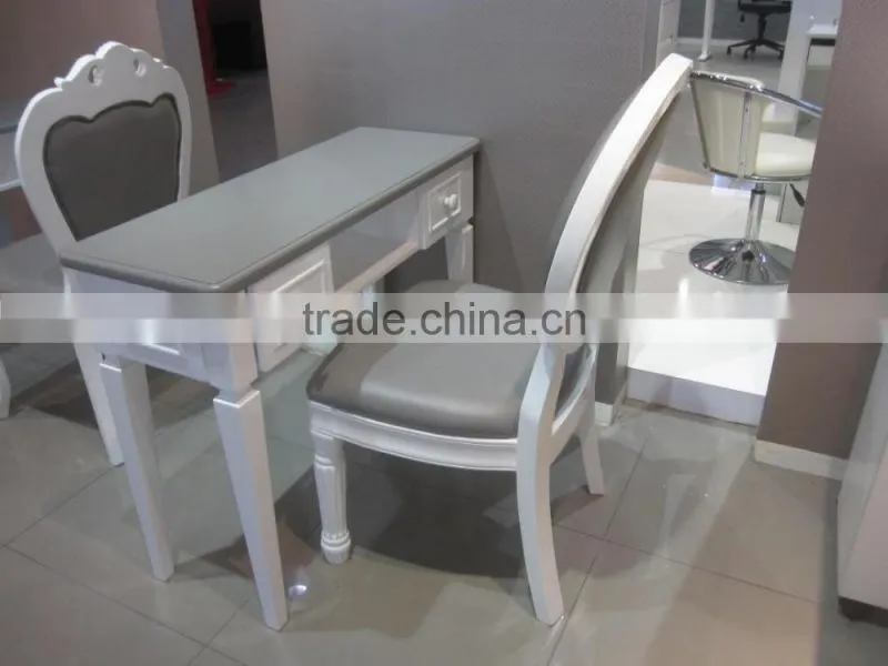 Potable Nail art chair beauty supplies nails used nail salon furniture TKN-39243