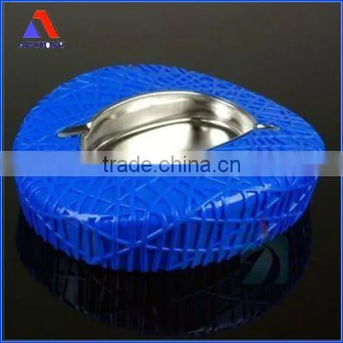 China professional plastic injection insert molding parts