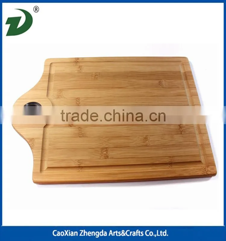 Bamboo three set Cutting board