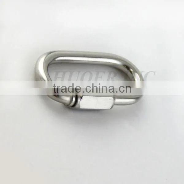Quick Release Snap Hook