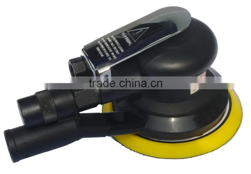 5" High Speed Professional Air Random Orbital Sander