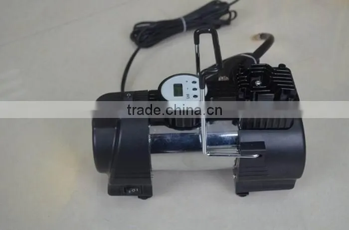 car air compressor,tire inflator,mobile air compressor