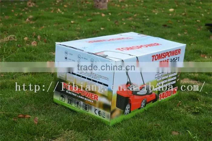 Hot sale 1400W electric lawn mower,grass cutter,grass cutter machine price