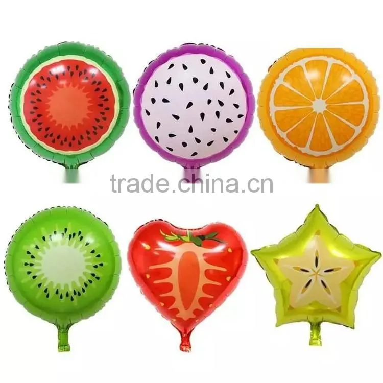 2017 balloons for Wedding decoration foil balloon for celebration