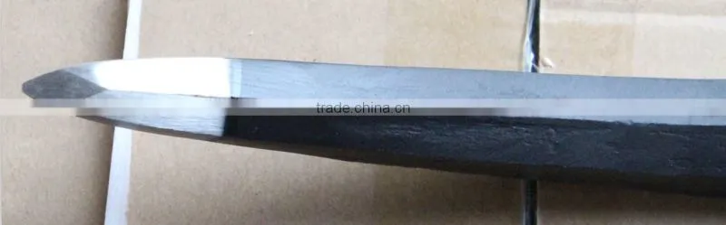 African style Pick head