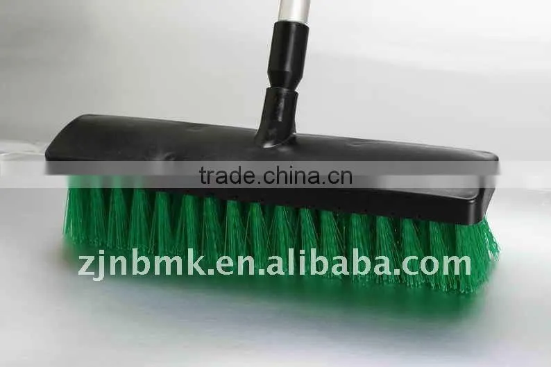 garden cleaning brush