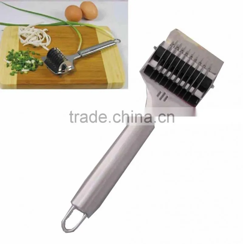 LFGB Convenient Onion Holder Onion Slicer