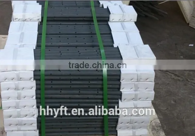 Factory Price of Square Nail Stakes/Round Nail Stakes on sale