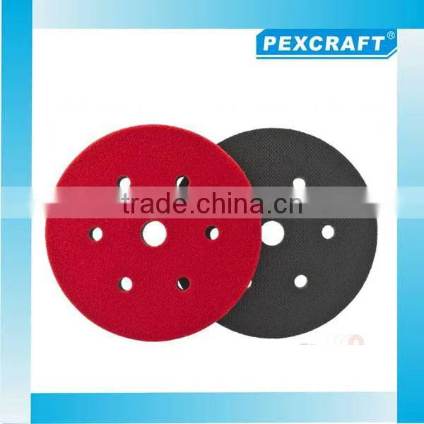 Hook and Loop Aluminium Oxide Sanding Discs,