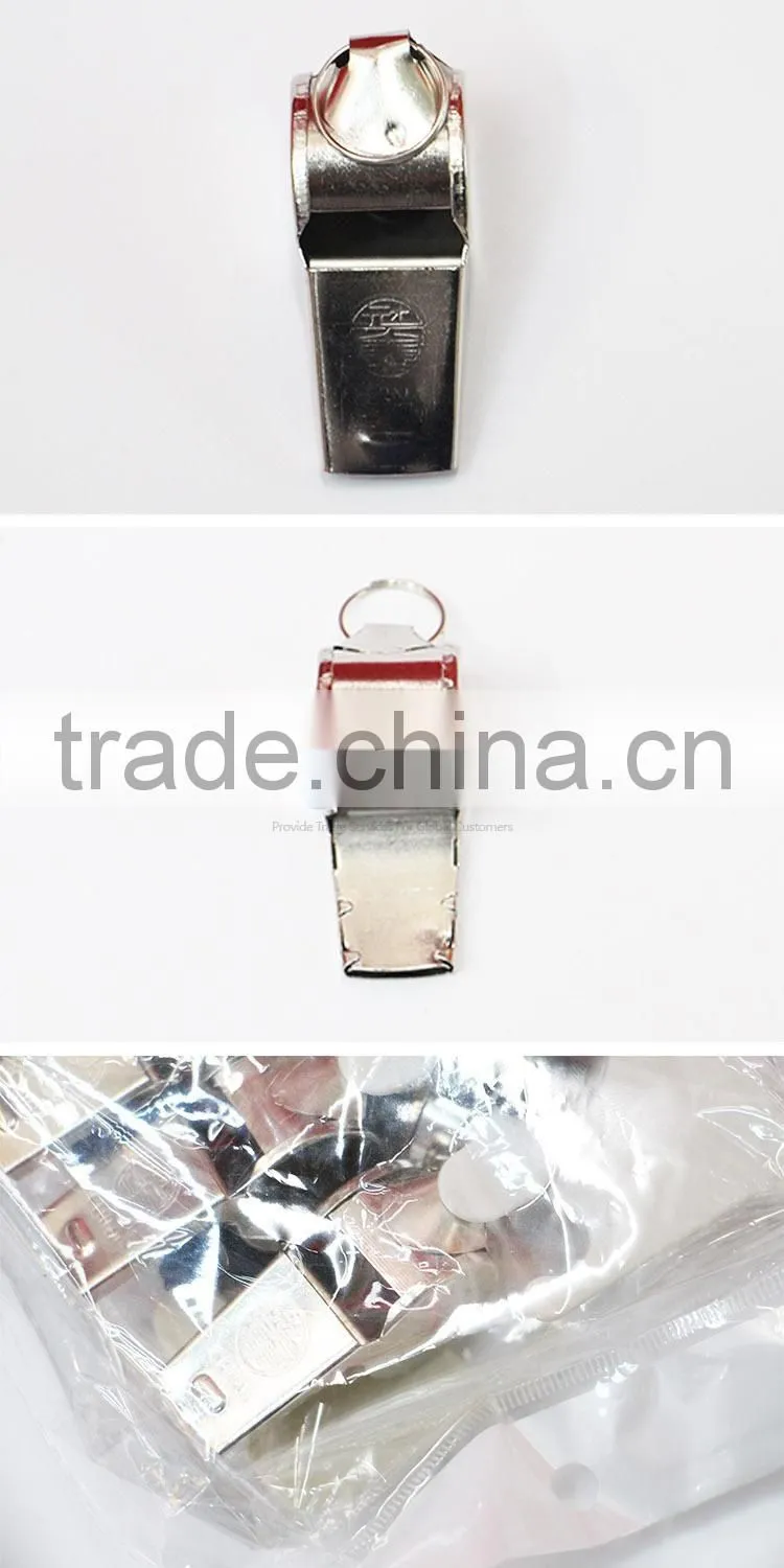 High Quality customized whistle