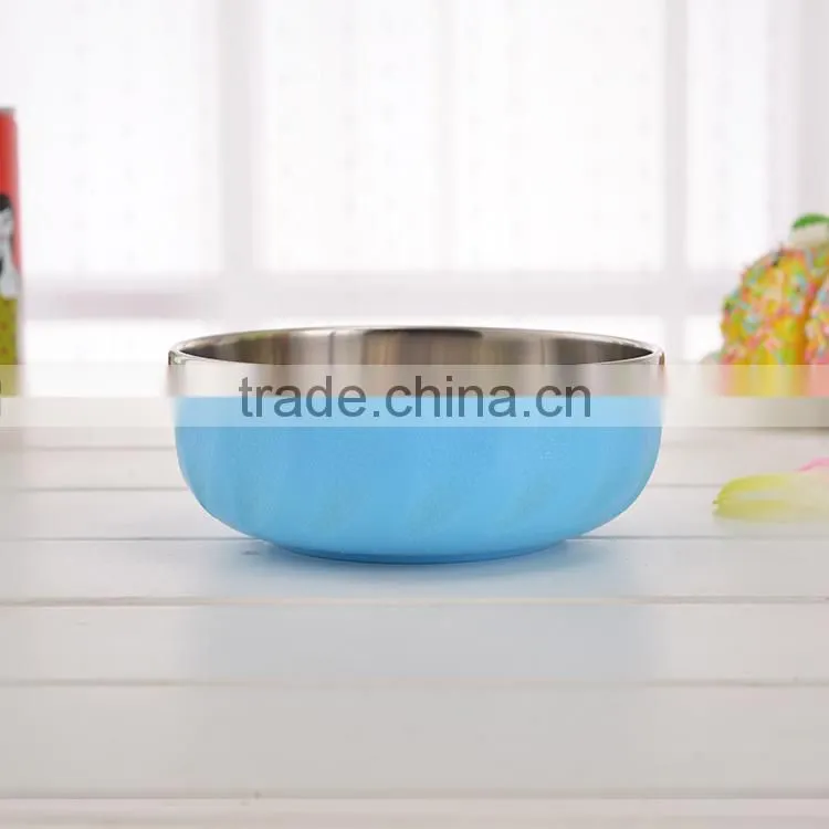 children matting stainless steel insulated lunch box
