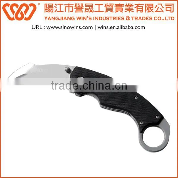 Classics Folding Pocket Knife