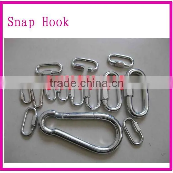 Zinc Plated Self Tapping Screw