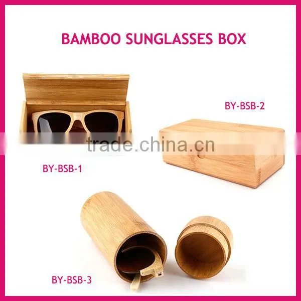 Top Quality Eco-friendly Fashion Wooden Sunglasses Polarized Wooden Sunglasses Factory