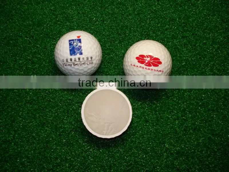 Red Light LED ball in Golf