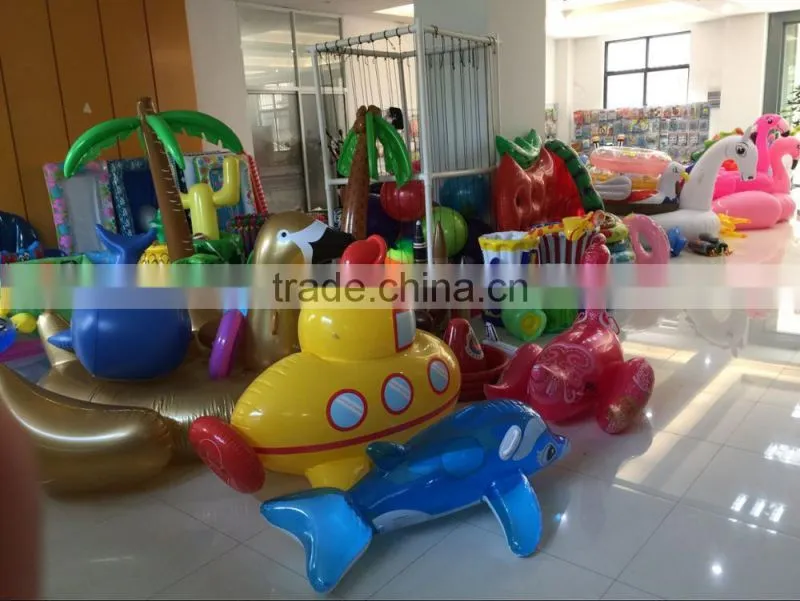 PVC Inflatable Tropical Animals ,inflatable toy,inflatable party toy