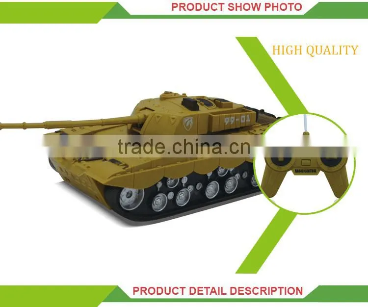 1:32 Remote control car rc tank parts