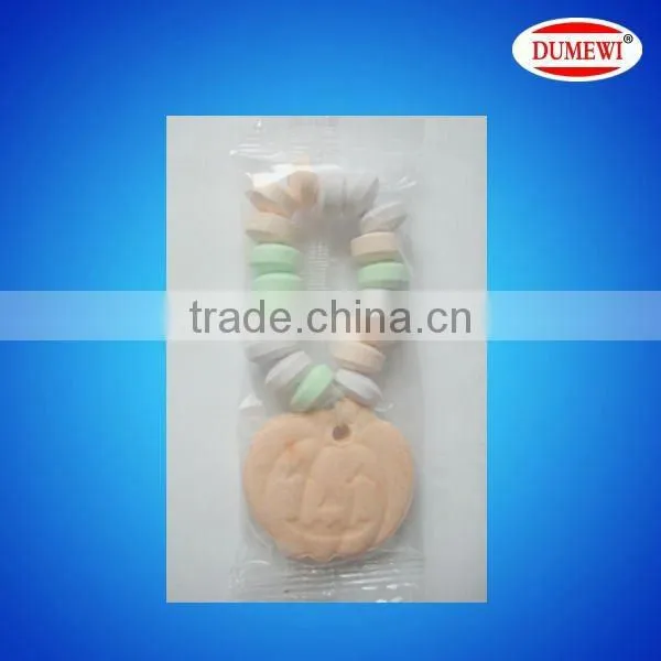 Sugar Pressed Candy Ring