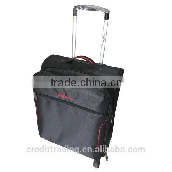 Travel Suitcase 2015 New Style Super Light Weight Luggage