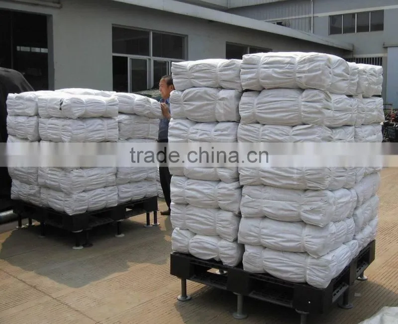 Cargo Safety net