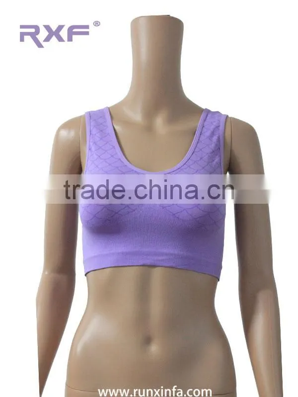Best new style! ahh bra china wholesale
