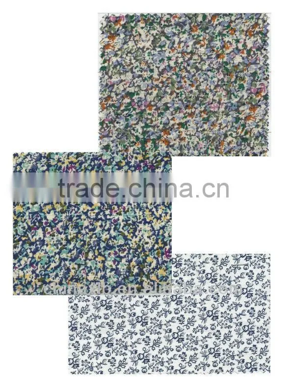 Fashion Print Fabric