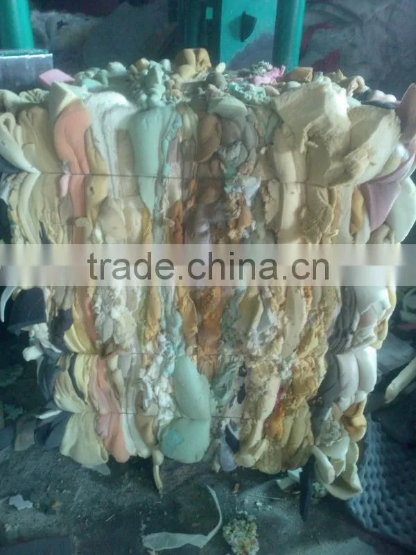 High Quality PU Foam Scrap / Foam Scrap / Mattress Foam scrap