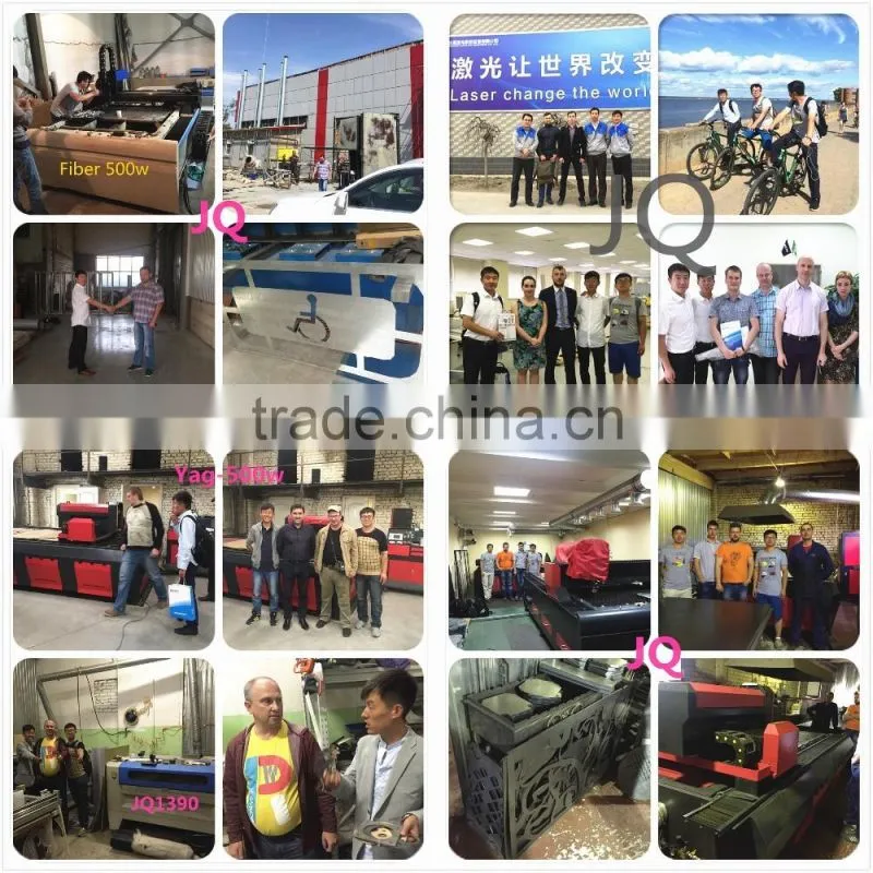 hot sale 1390 150w plywood MDF wood laser cutting machine price