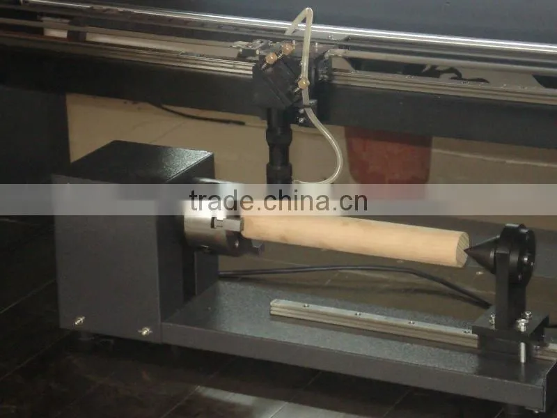 hot sell wooden crafts laser cutting machine 6040 size