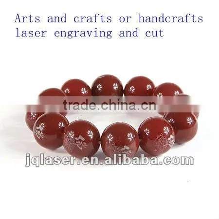 Mini desktop laser engraving machine easy to move