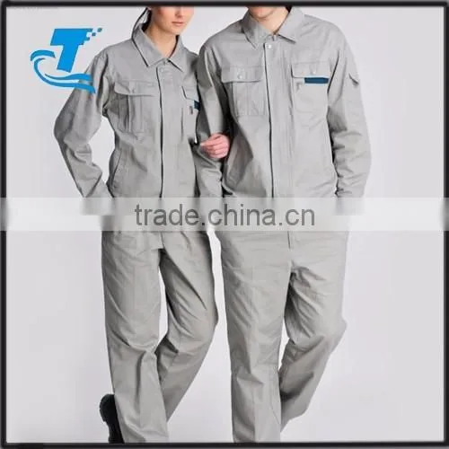 Total Rough Workwear Uniform