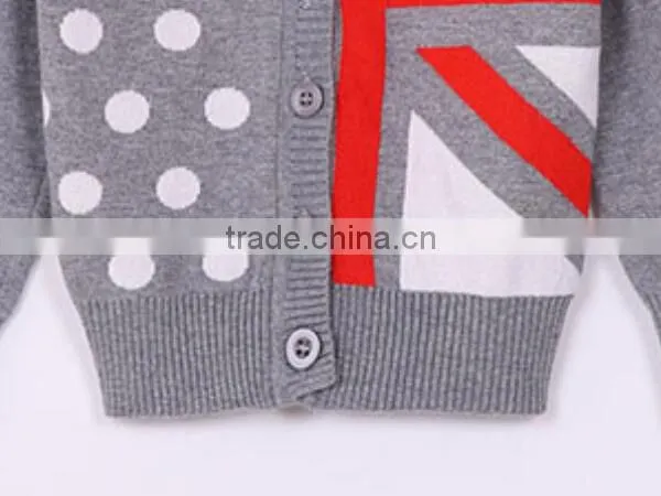Designer Kids Knitting Patterns Sweater Coats